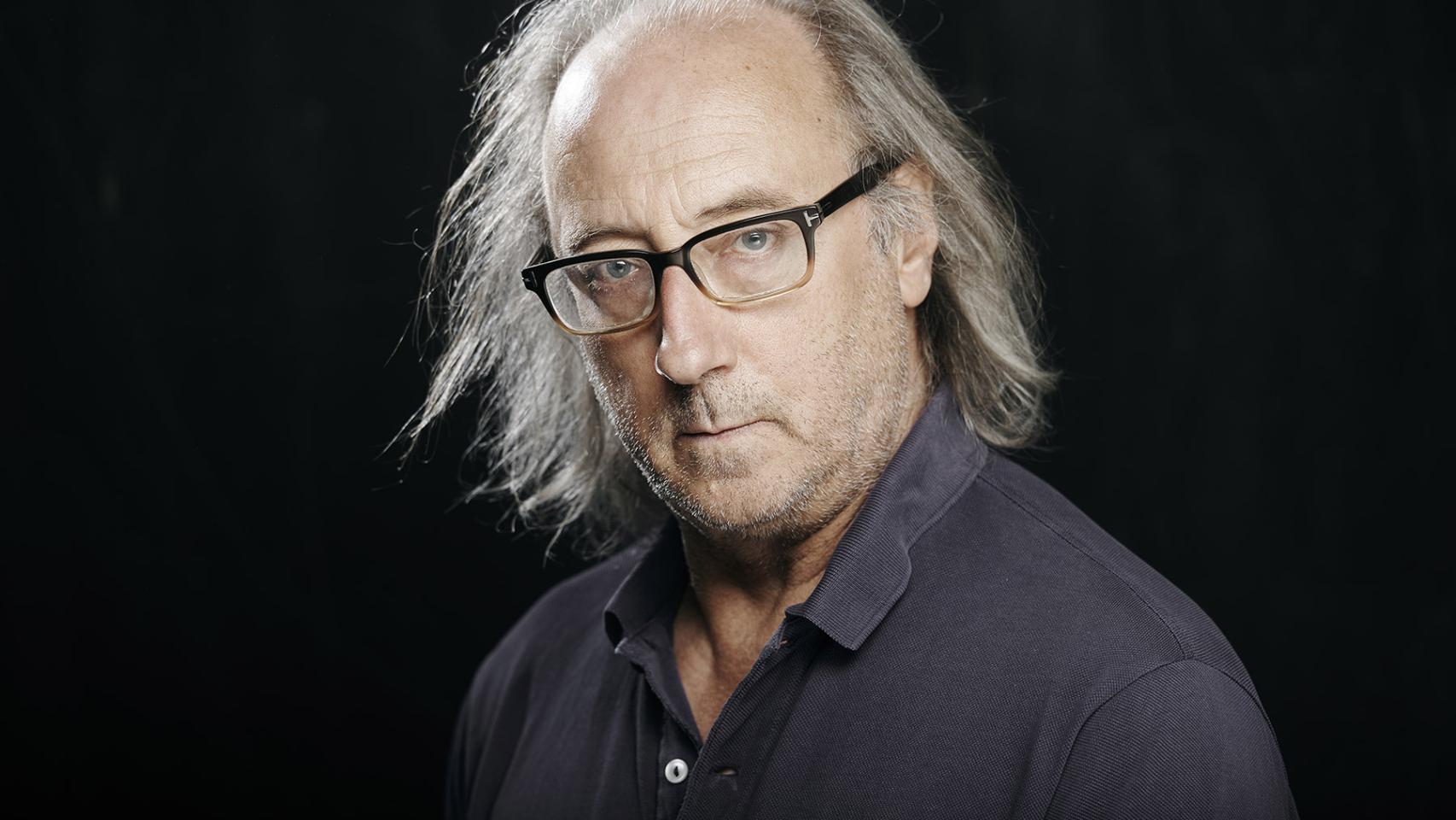 Ramon Fontserè, actor y director de Els Joglars, en una imagen.