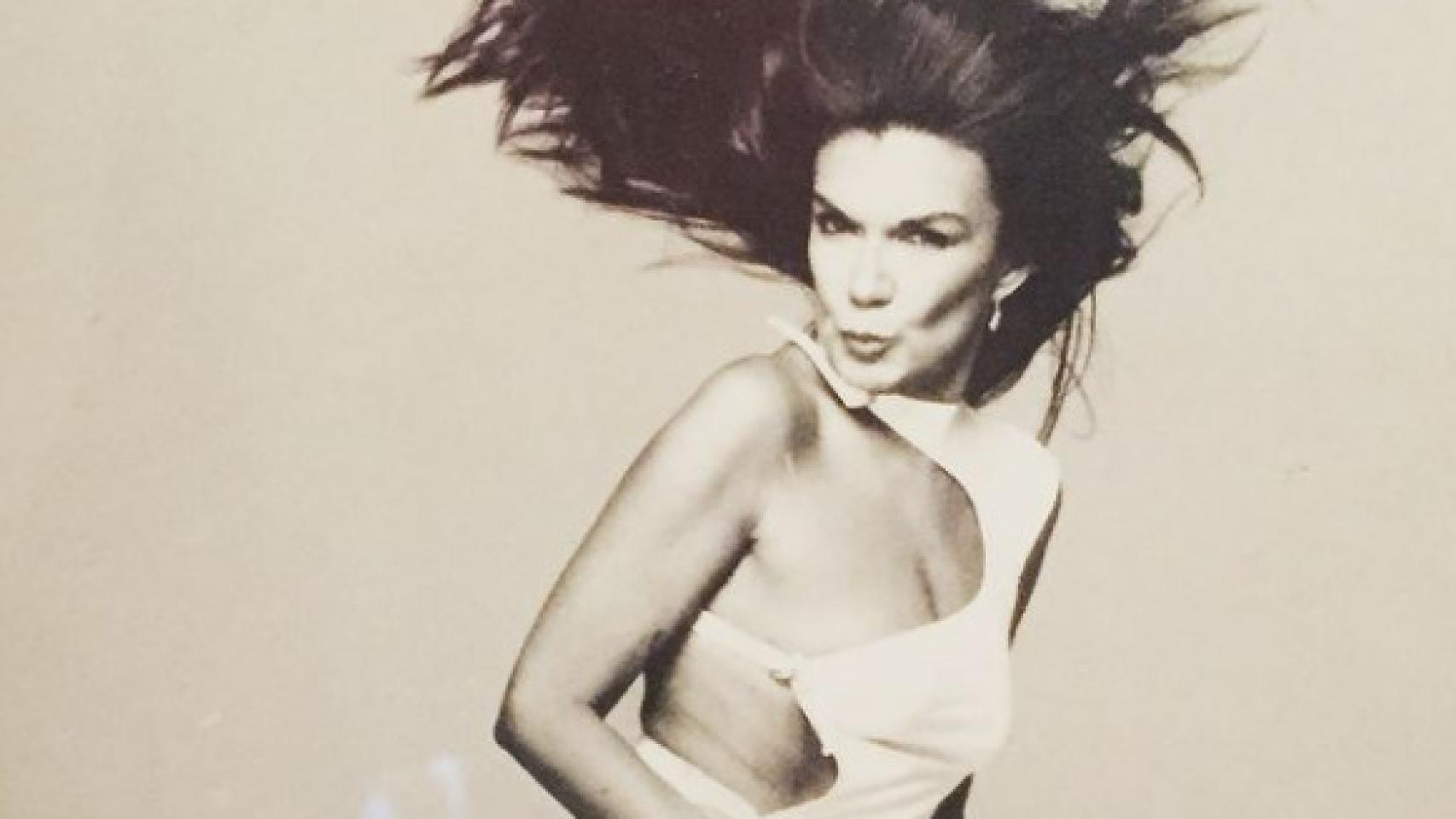 Carmen D’Alessio, la amiga de Andy Warhol que fundó 'Studio 54' : “Tendré una serie de televisión”