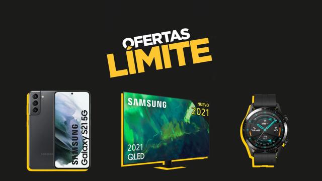 Ofertas Límite.