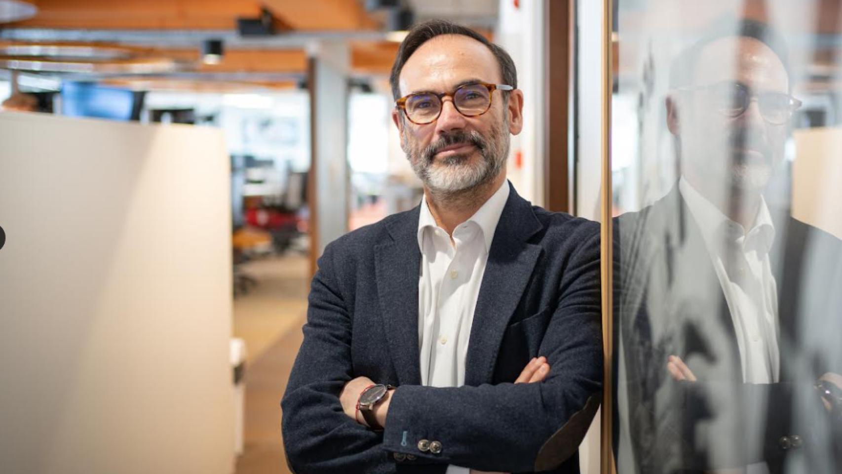 Fernando Garea