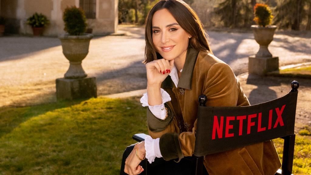 Tamara Falcó protagonizará su segundo reality, ahora en Netflix
