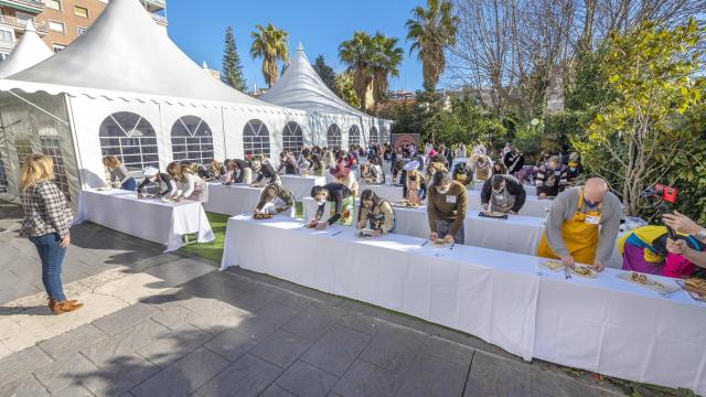 La décima edición de 'MasterChef' ya ha finalizado sus castings.