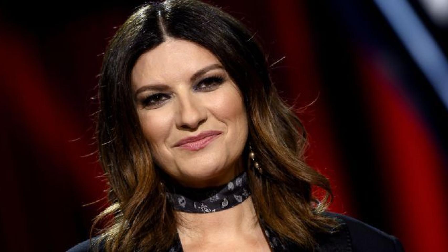 Porqué Laura Pausini es la mejor presentadora que Eurovisión 2022 puede tener