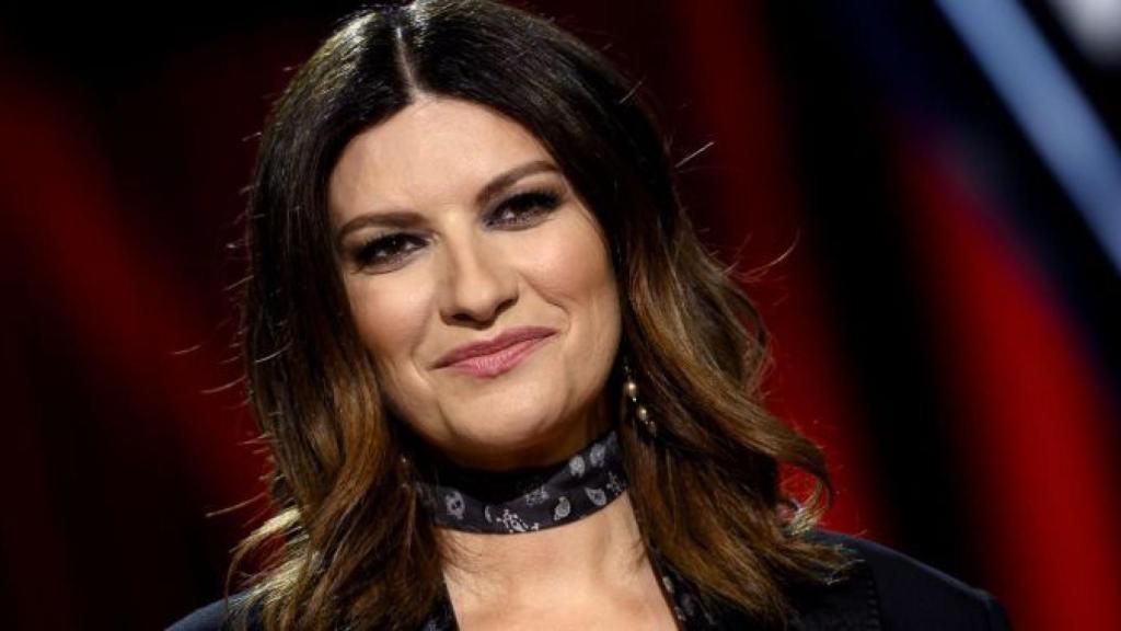 Porqué Laura Pausini es la mejor presentadora que Eurovisión 2022 puede tener