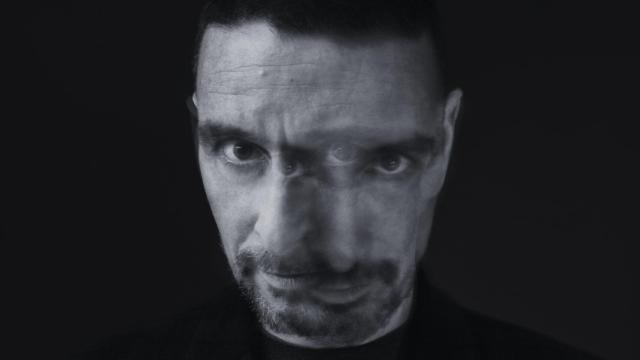 Kiko Amat, autor de 'Los enemigos' (Anagrama). Foto: Cèsar Nuñez