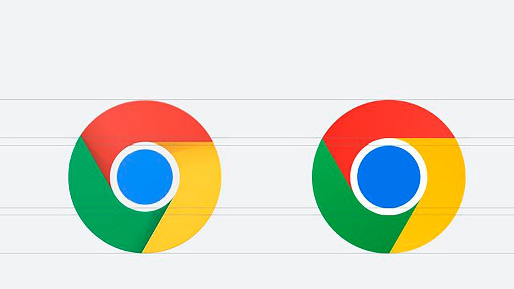 Icono de Chrome