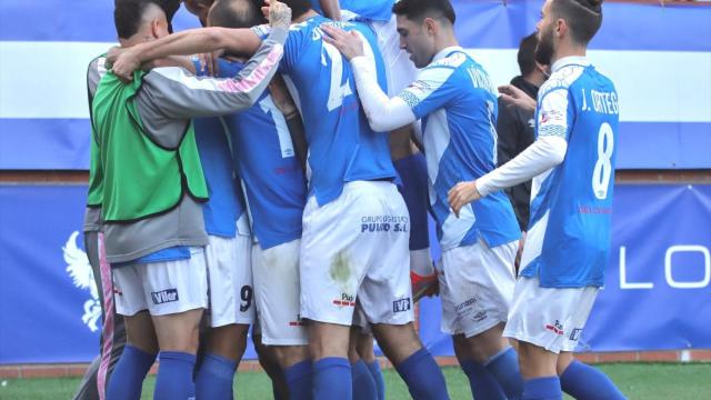 RDP VÍCTOR CEA | Unionistas de Salamanca - CF Talavera