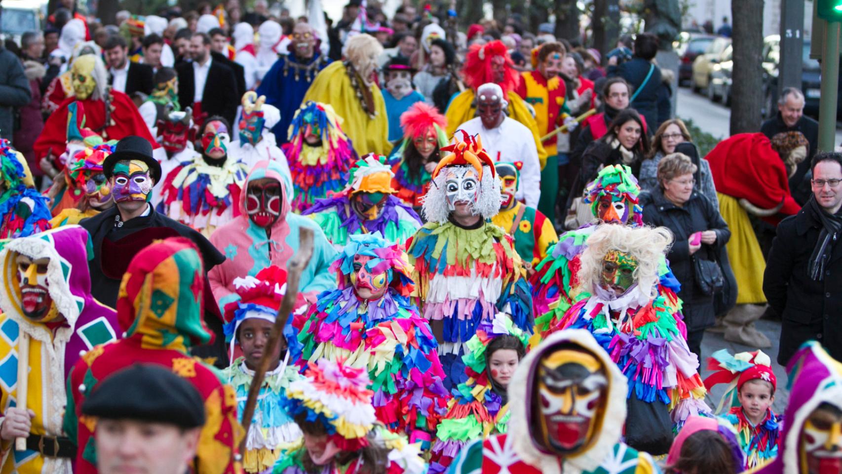Carnaval