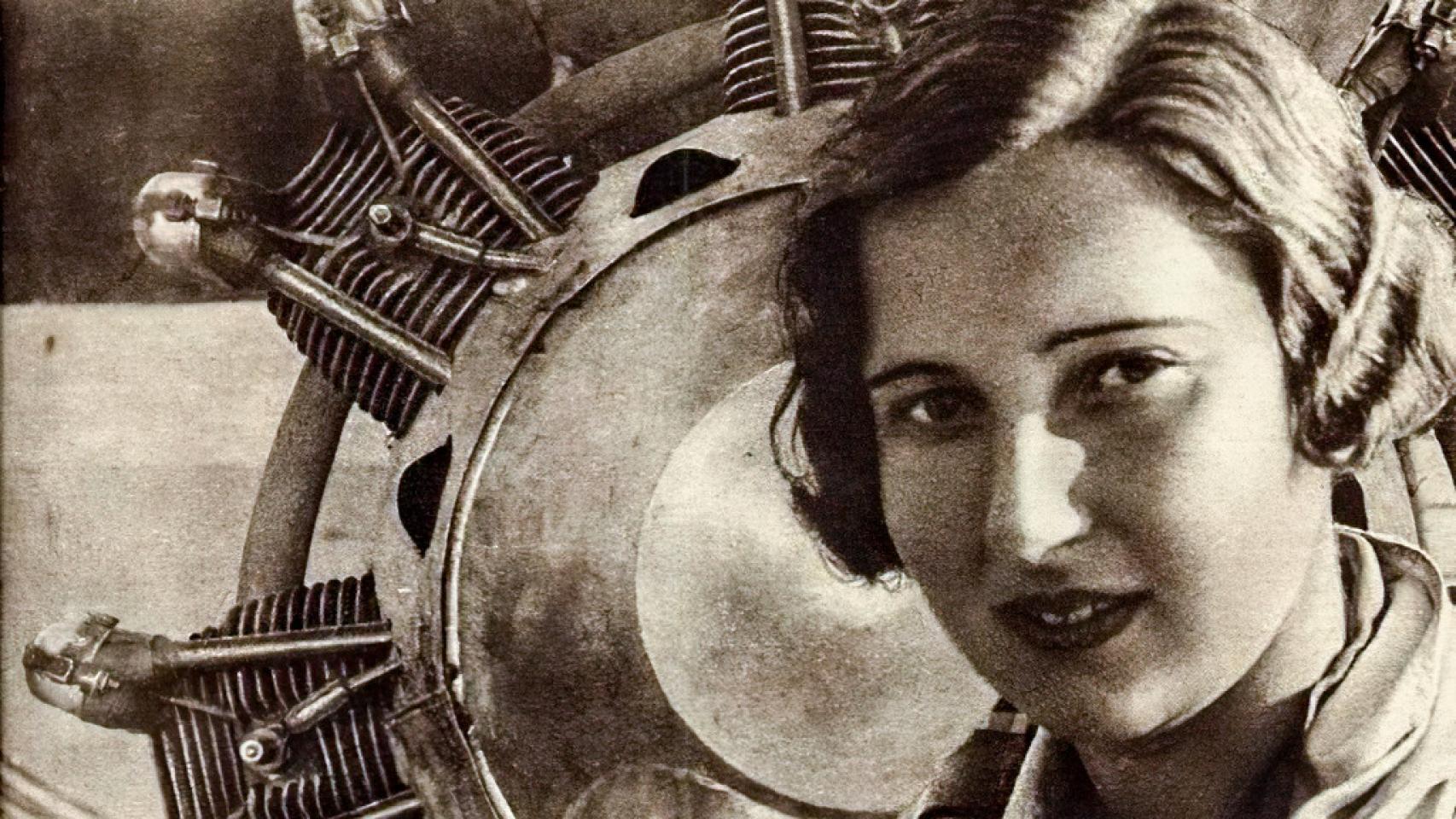 Mari Pepa Colomer
