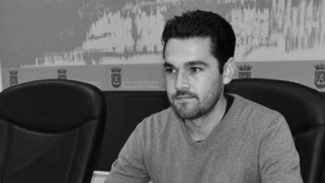 Sergio de la Llave.