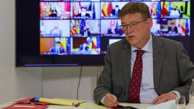 El secretario general socialista marca el tono antes del congreso que liderará Alejandro Soler.