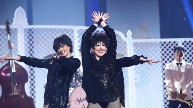 'TCMS' arrasa con un 21% de share y supera los 2'4 millones de espectadores