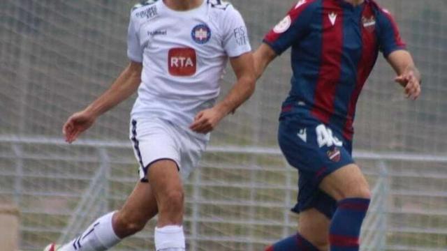 Foto: Calvo Sotelo Puertollano