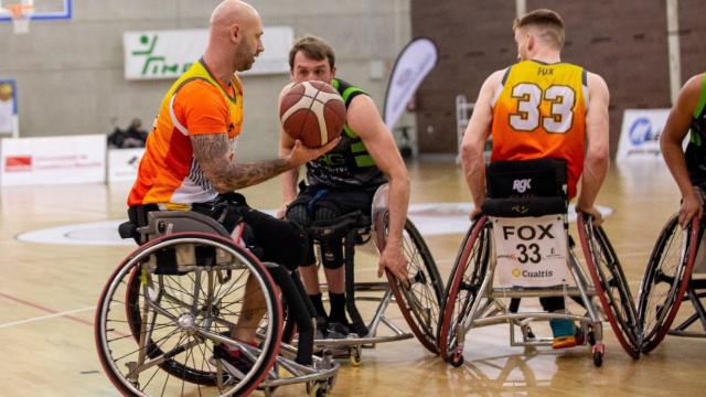 Foto: BSR Amiab Albacete