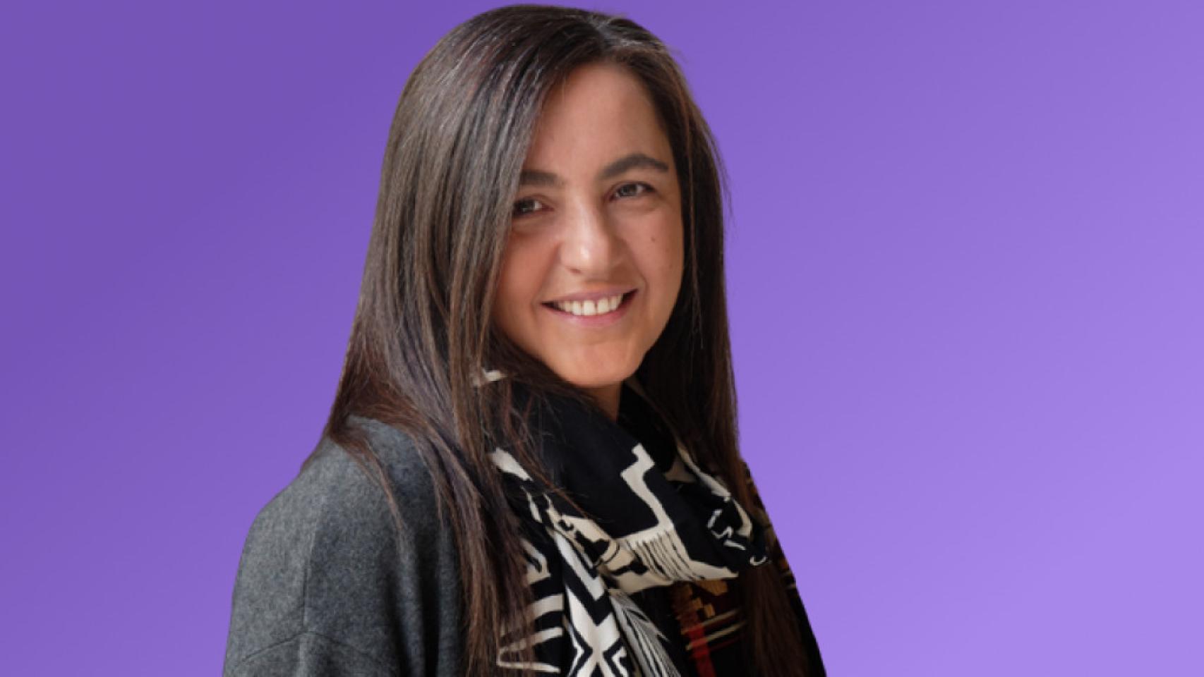 La feminista y directora de Igualdad del Principado de Asturias, Nuria Varela