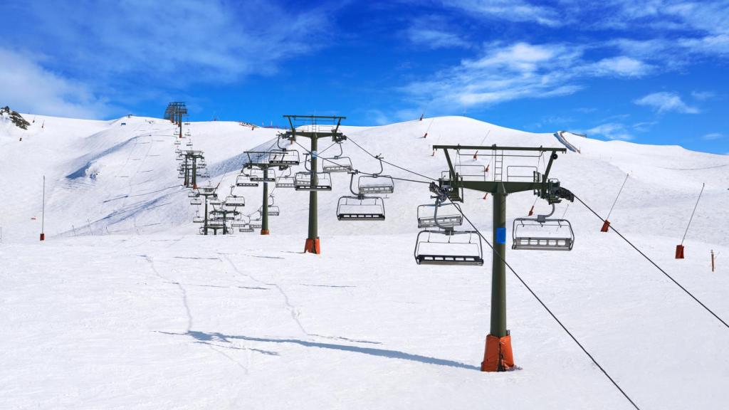 Boina Baqueira