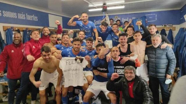 Foto: UD Socuéllamos