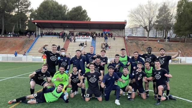 Foto: CD Torrijos