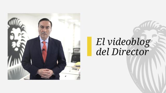 Pablo Casado huye hacia adelante entre la izquierda y Vox