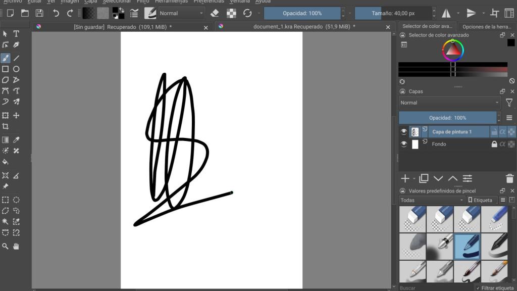 Krita