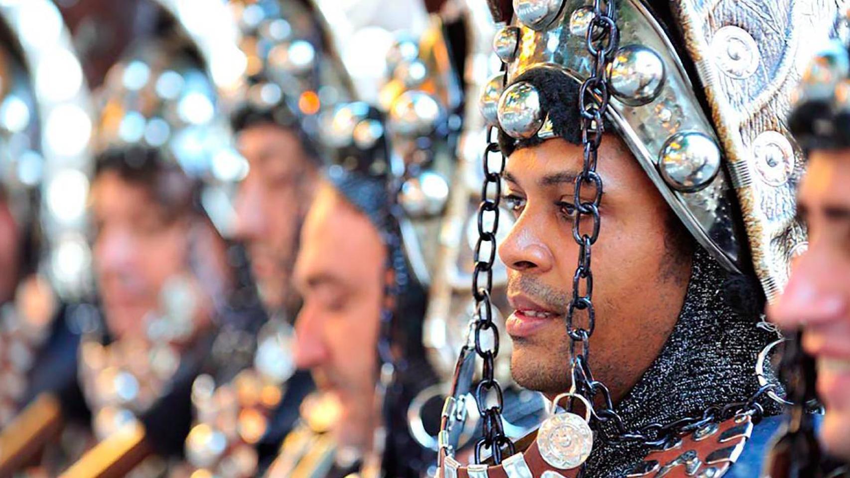 ¿Por qué 'Moros y Cristianos' de Denia es ahora Fiesta de Interés Turístico Autonómico?