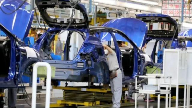 La crisis de los semiconductores sigue lastrando al sector de la automoción