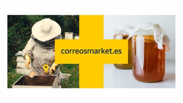 Correos Market