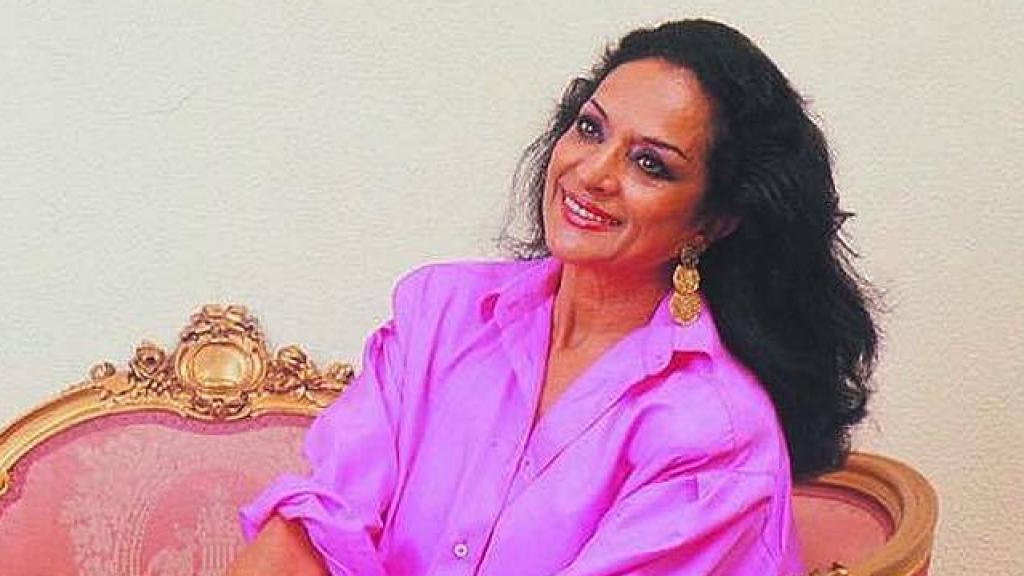 La Faraona