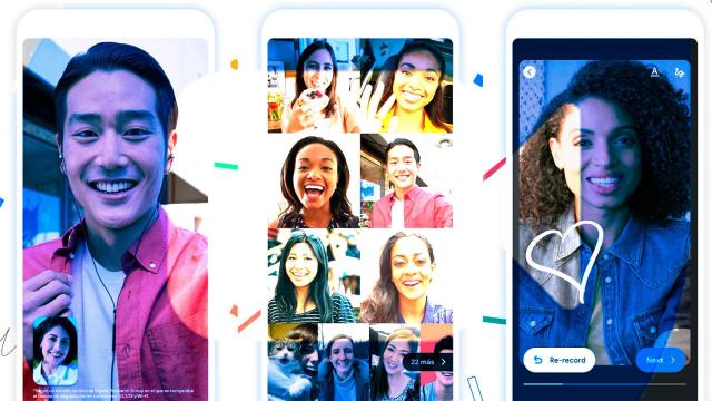 Duo llega a los 5.000 millones de descargas en Google Play