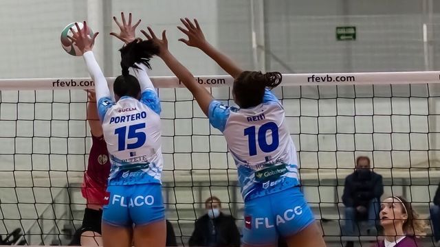 Foto: CV Kiele Socuéllamos