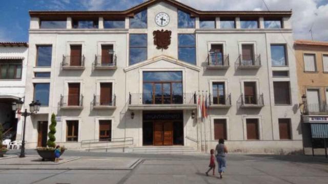Archivan la querella contra el alcalde de Campo de Criptana por un presunto delito de estafa