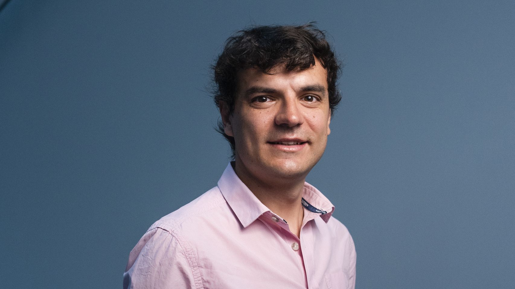 Javier González, director de innovación de EVO Banco.