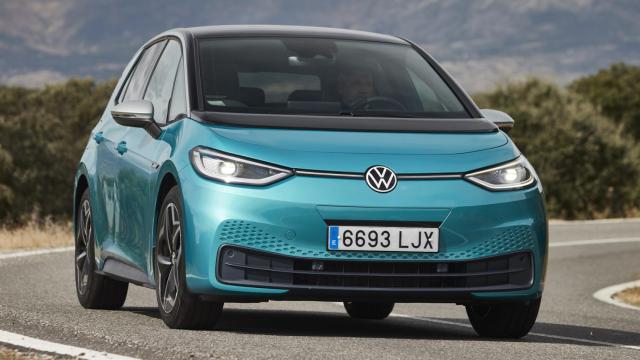 Volkswagen ID.3