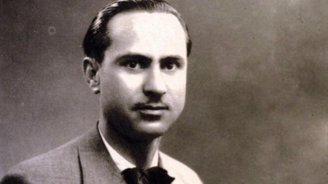 Florencio Delgado Gurriarán.