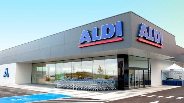 Aldi