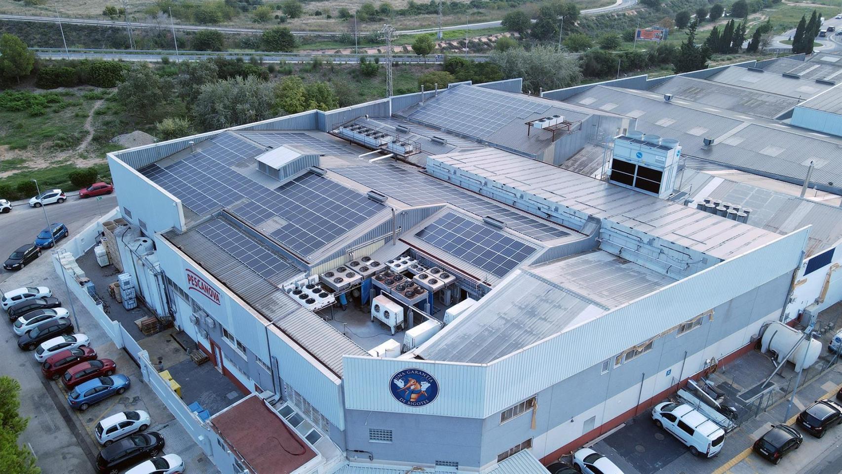 Nueva Pescanova refuerza su capital con 70 millones de euros