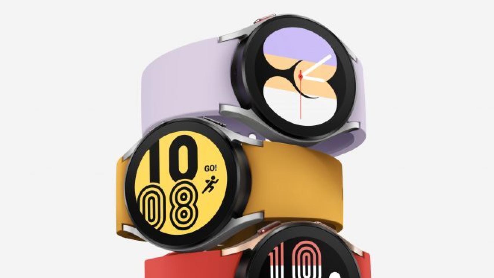 Samsung Galaxy Watch 4