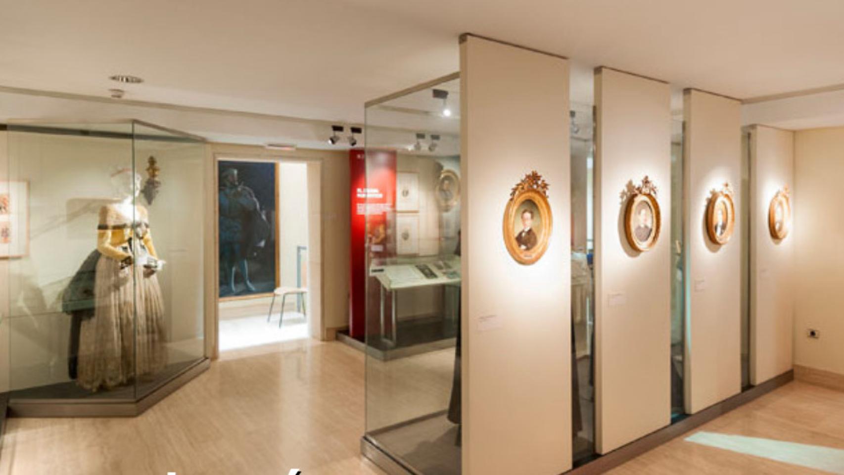 Museo Nacional del Teatro de Almagro. Foto: Turismo de Castilla-La Mancha