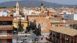 La acusación pide cárcel para los propietarios de los perros y la responsabilidad civil al Ayuntamiento de Pinoso.