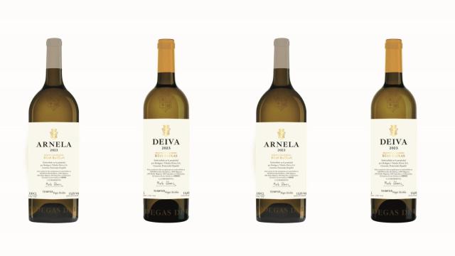 Vega Sicilia anuncia su desembarco en Rías Baixas con un albariño que se llamará Deiva