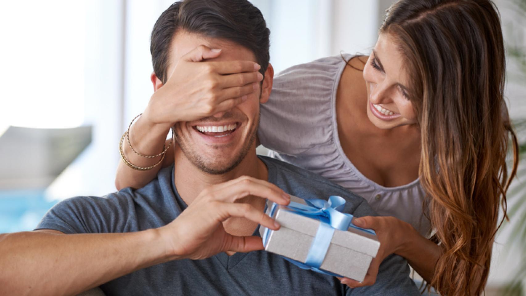 10 ideas de regalos de San Valentín para hombre que son un acierto seguro.