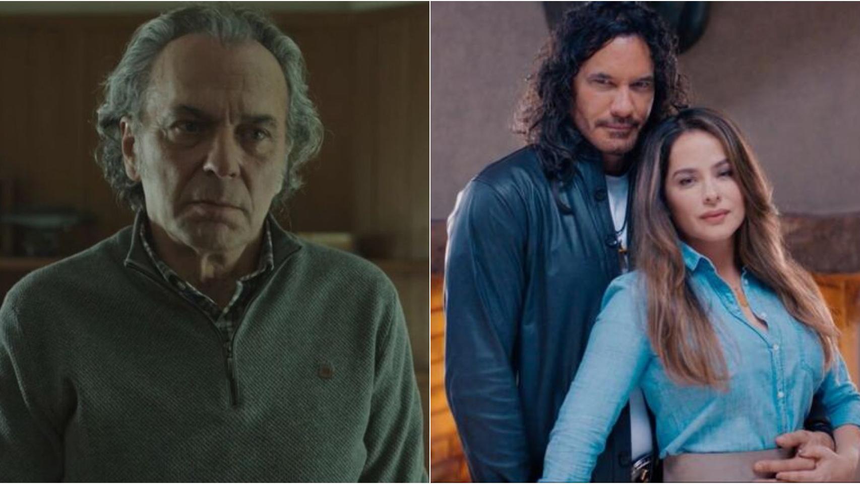 La ficción, una esperanza para Telecinco: del éxito de 'Entrevías' al potencial de 'Pasión de Gavilanes'