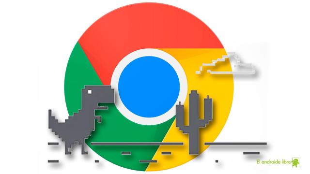 Chrome estrena nuevos widgets para poner en el escritorio del móvil