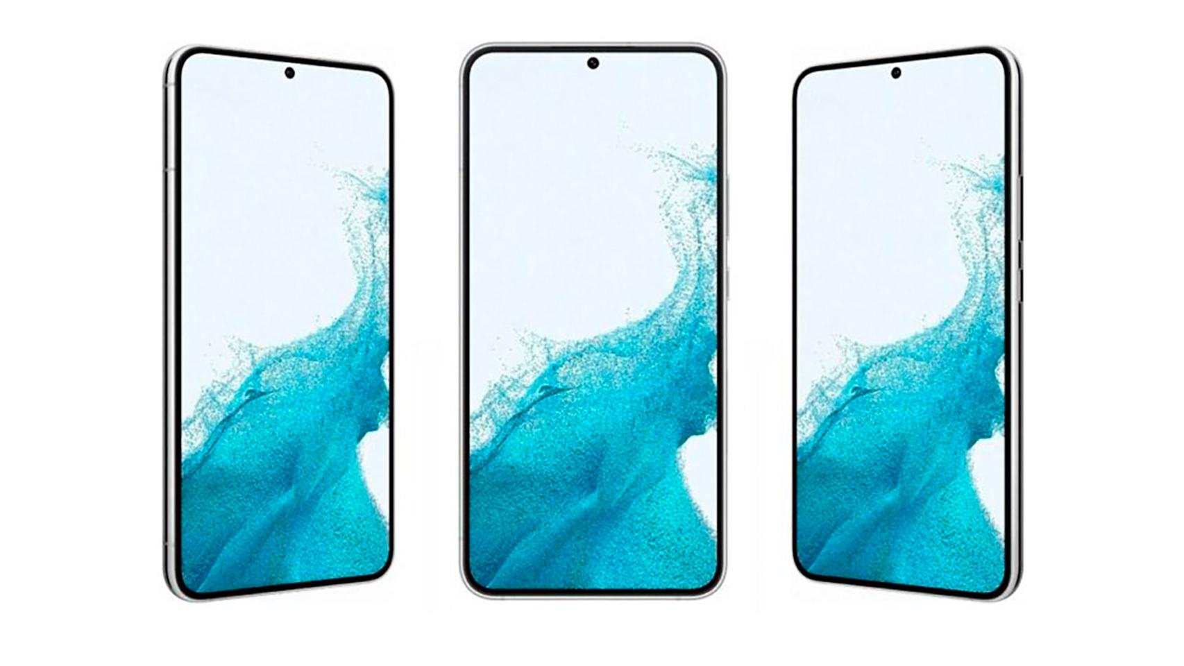 Aparecen en un vídeo tres de los dispositivos que se presentarán en el Samsung Unpacked