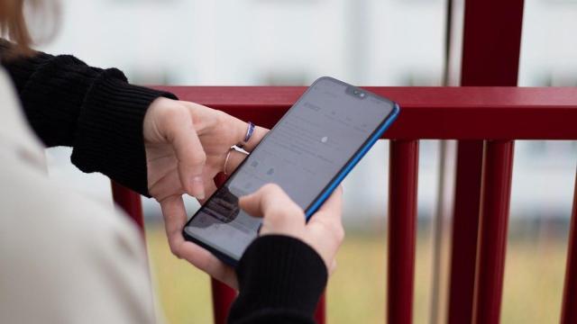 Uno de cada tres jóvenes de Castilla-La Mancha hace un uso problemático de Internet