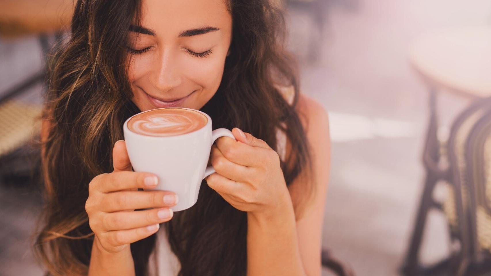 Celebra San Valentín con estas cafeteras