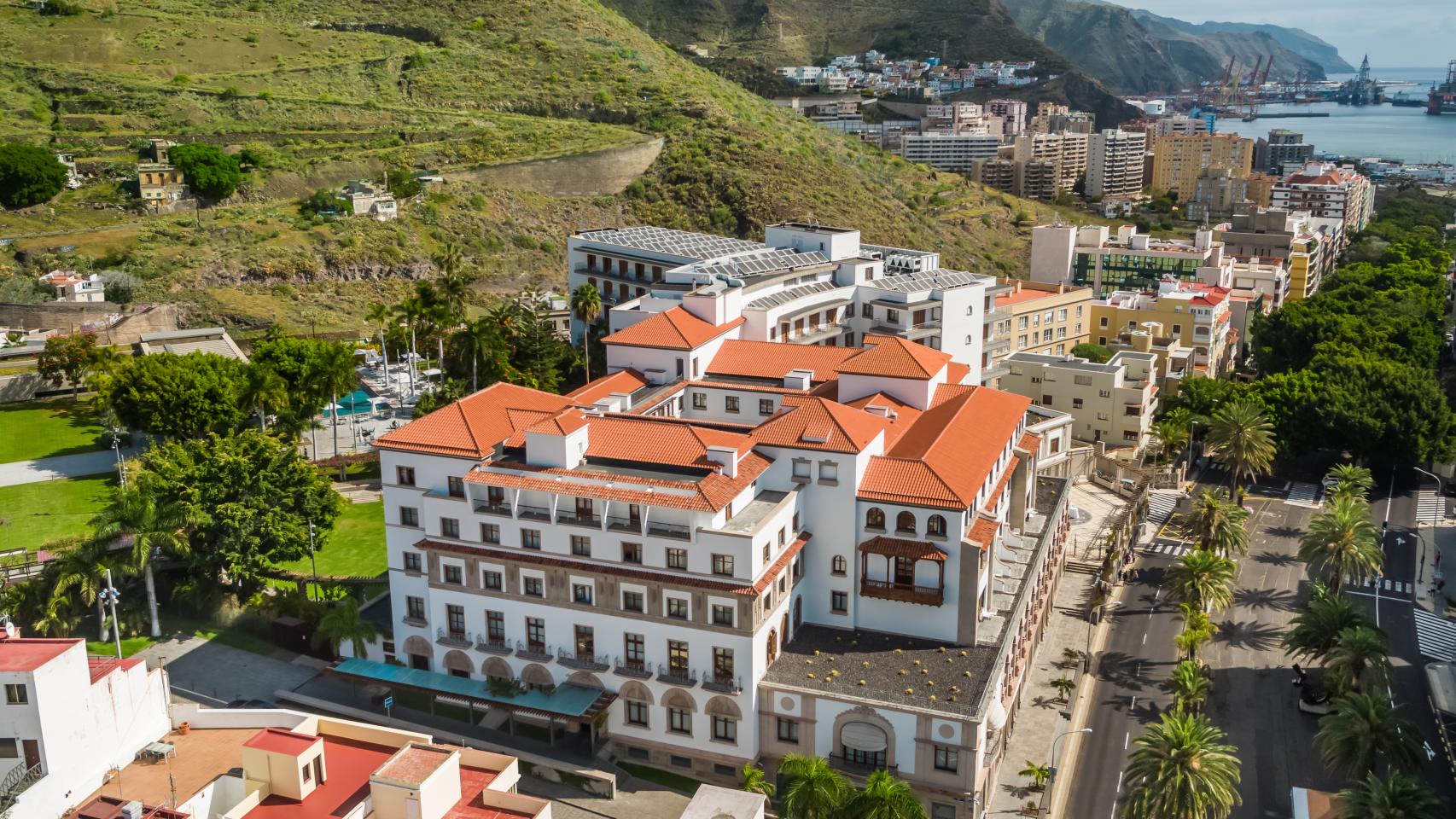 Hoteles que conquistan para celebrar un San Valentín inolvidable