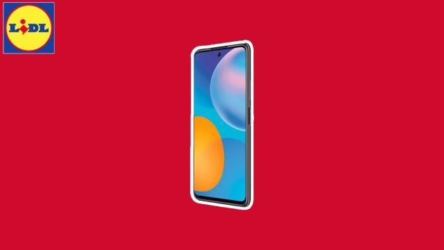 Huawei P Smart 2021.