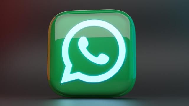 WhatsApp.
