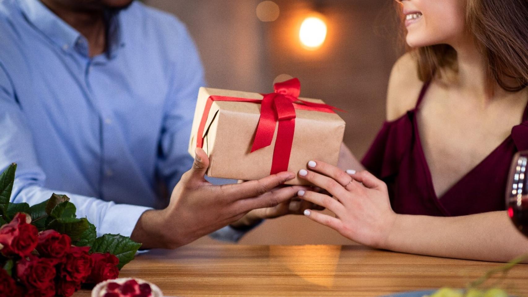 Los mejores regalos para ella